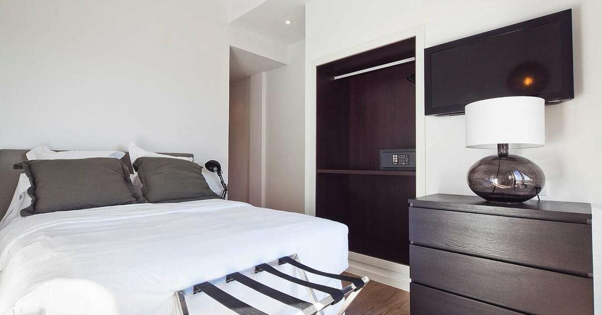 Een foto van Hotel Acta Madfor