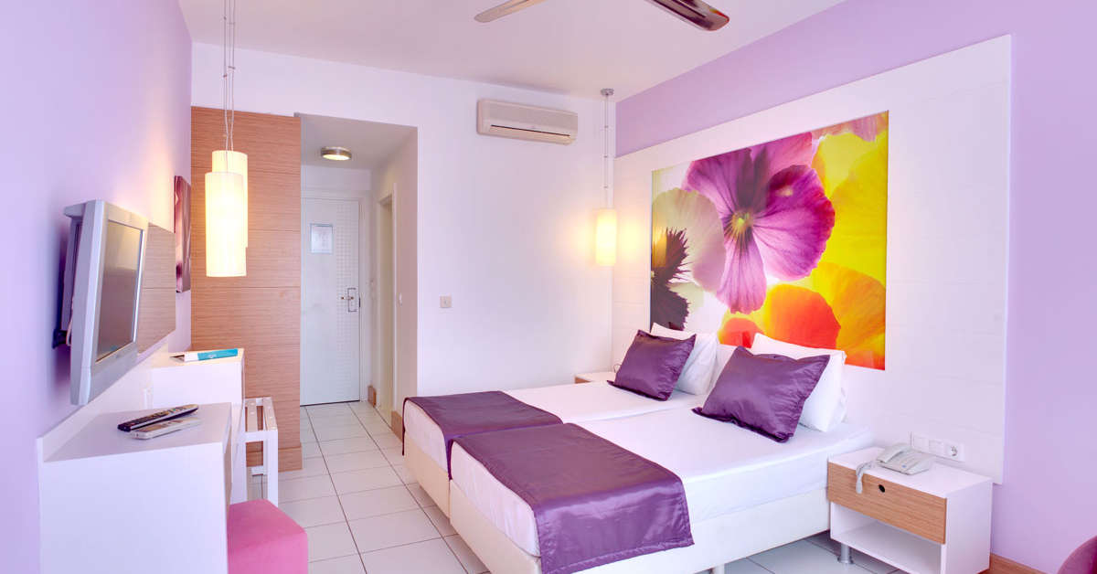 Een foto van Armonia Holiday Village & Spa