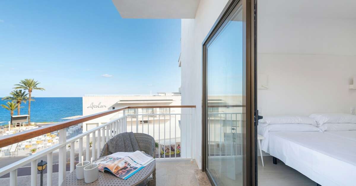 Een foto van Hotel Atolon & Kaafu Beach Club