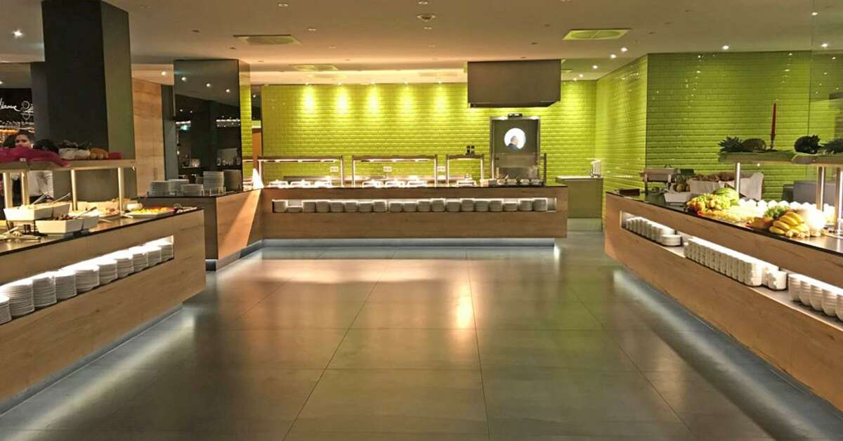 Een foto van Fair Resort Spa