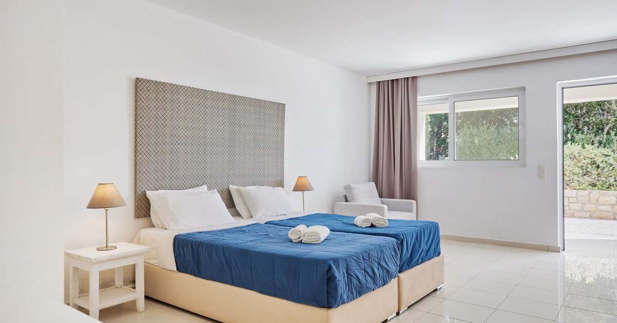 Een foto van Belvedere Luxury Suites