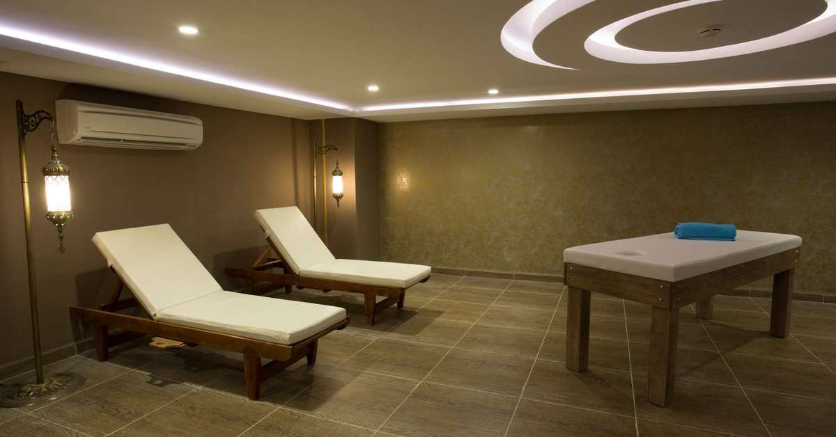Een foto van Water Side Resort & Spa