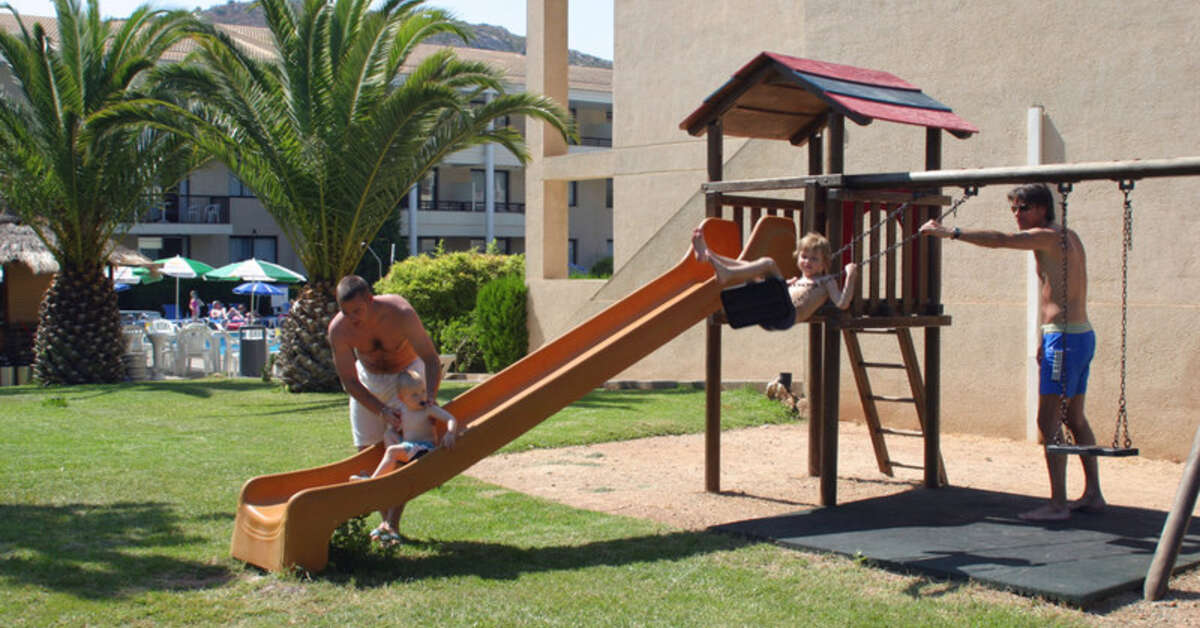 Een foto van Eu Bahia Pollensa