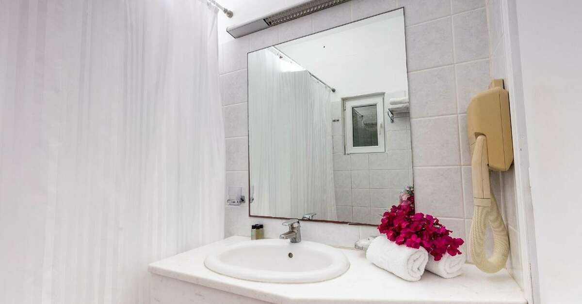 Een foto van Rhenia Hotel
