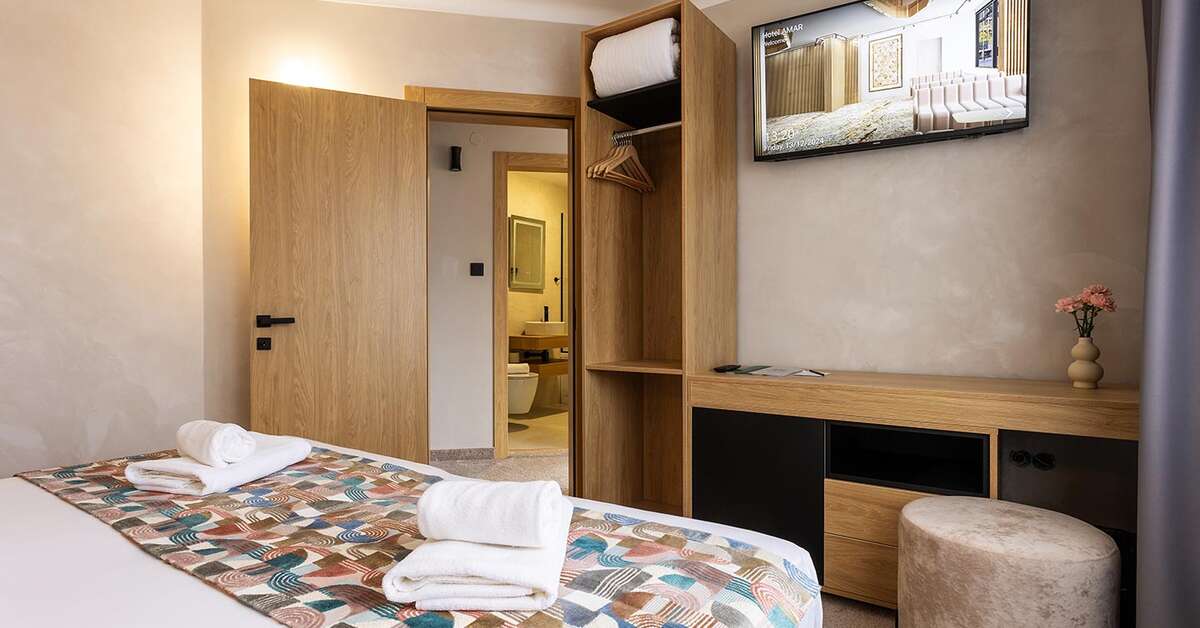 Een foto van Amar Design Hotel