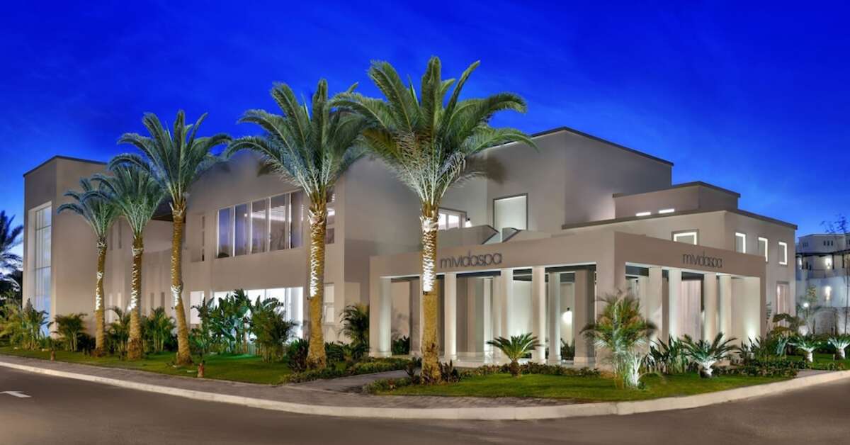 Een foto van Steigenberger Resort Alaya