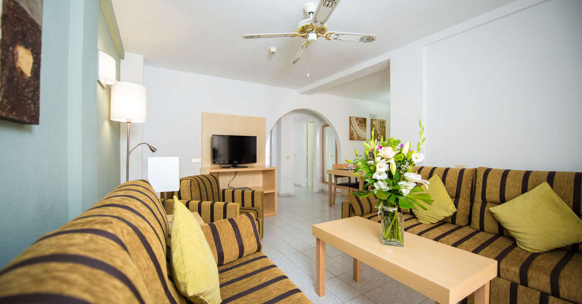 Een foto van Ona El Marqués Resort