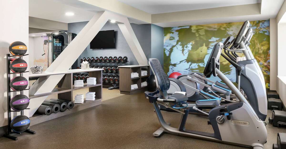 Een foto van DoubleTree by Hilton Orlando Airport