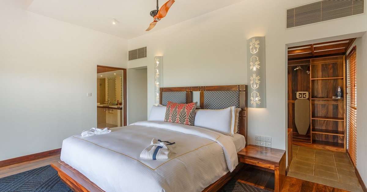 Een foto van Wattura Resort & Spa