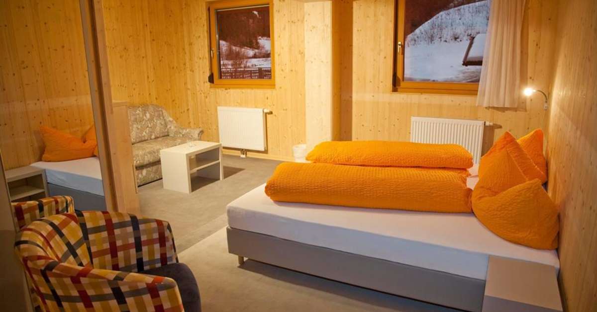 Een foto van Hotel Tia Monte