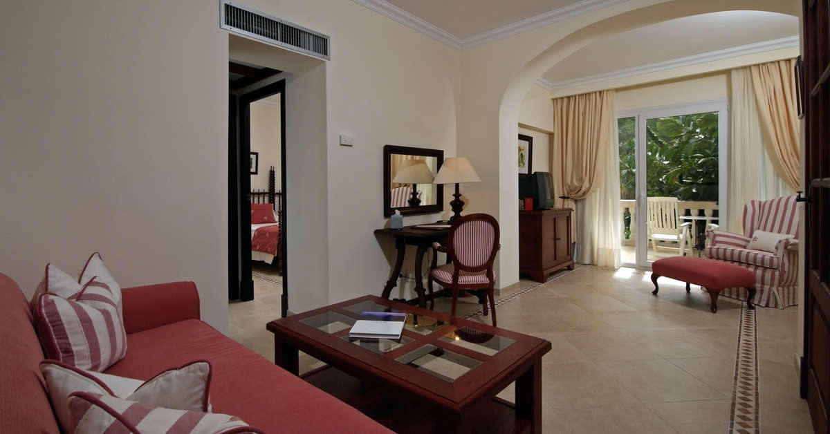 Ein Foto Bonsol Hotel Resort & Spa