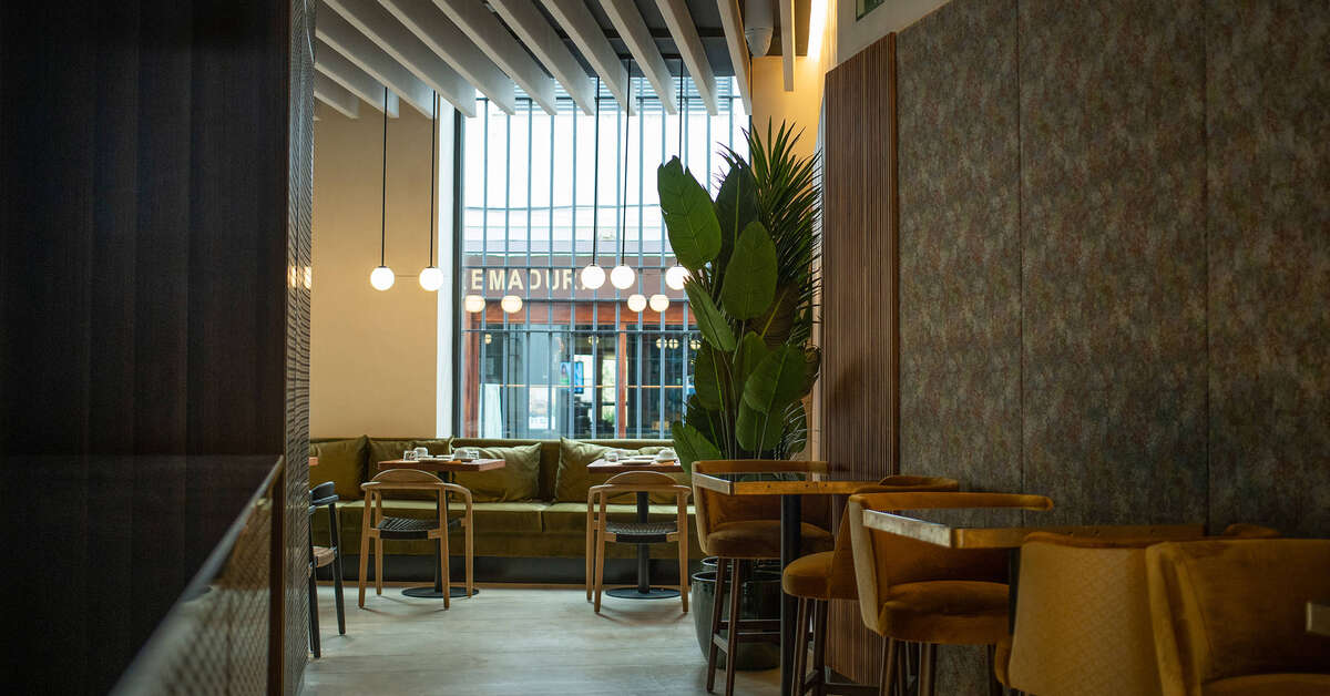 Een foto van Soho Boutique Catedral