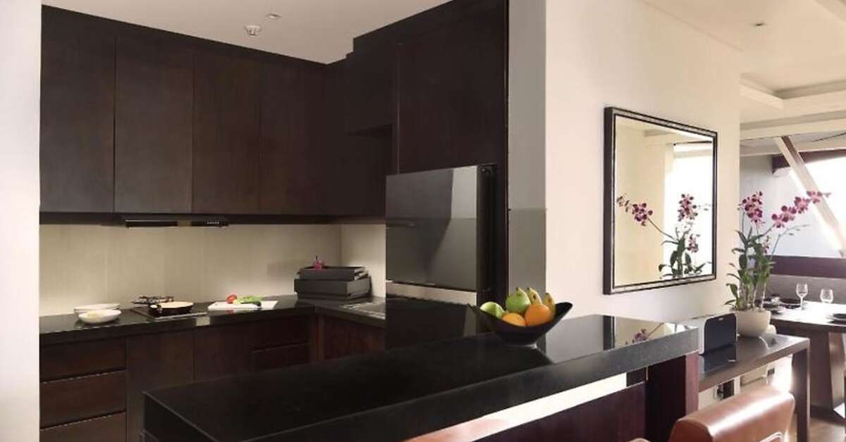 Een foto van Double-Six Luxury Hotel