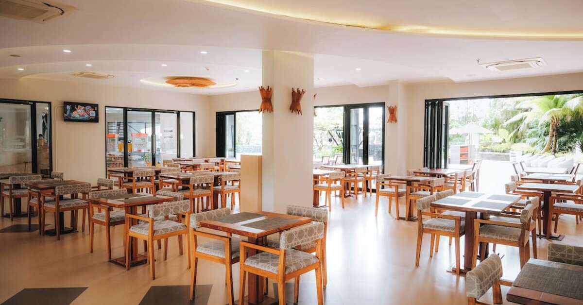 Een foto van Sea Seeker Krabi Resort