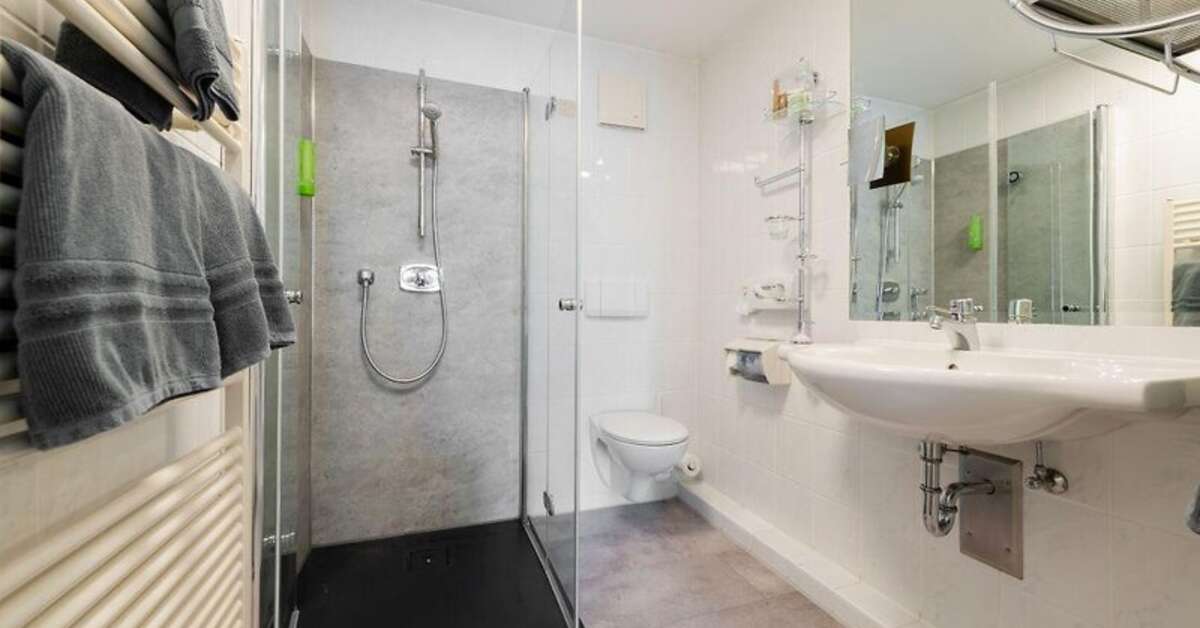 Een foto van Hotel Leuchtfeuer