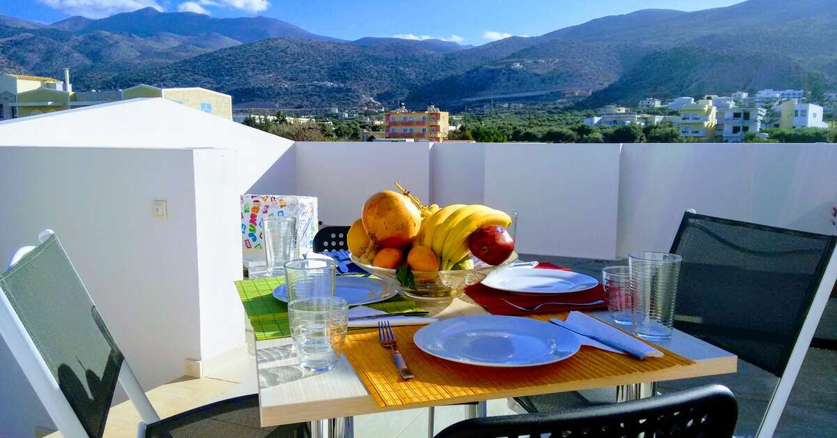 Ein Foto Casa Malena