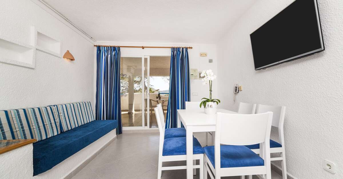 Een foto van Globales Montemar Appartementen