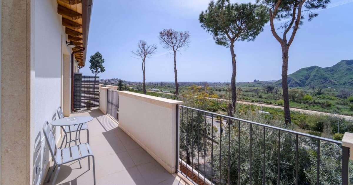 Een foto van Don Vittorio Country Village