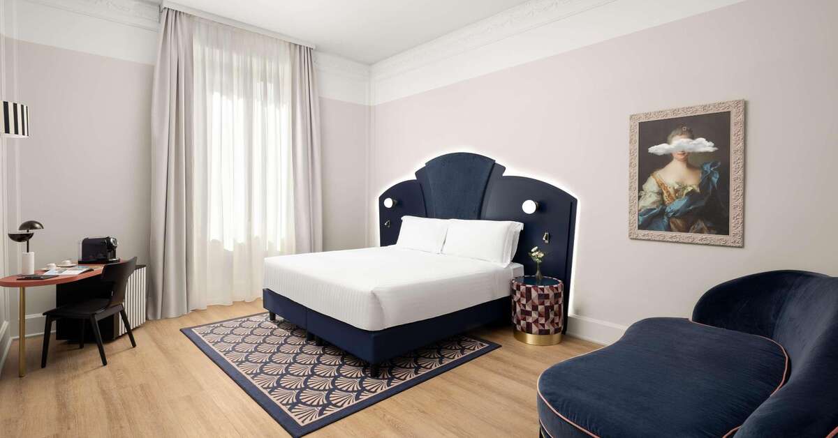 Een foto van Anglo American Curio by Hilton