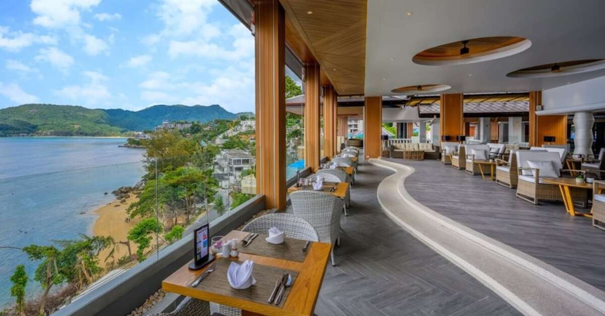 Een foto van Namaka Resort Kamala