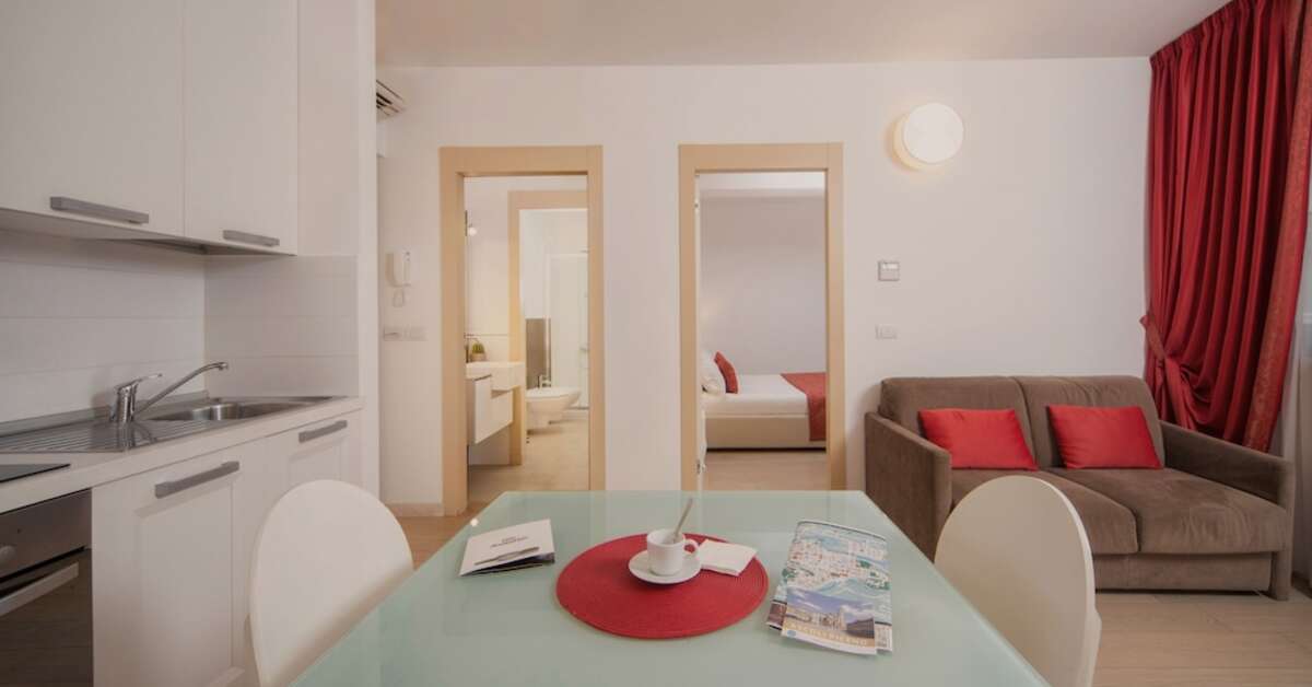 Een foto van Di Sabatino Resort