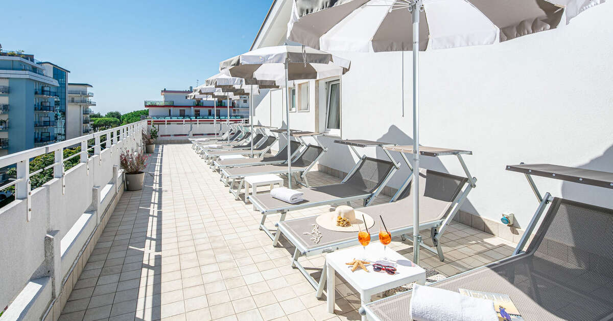 Een foto van Hotel Pigalle