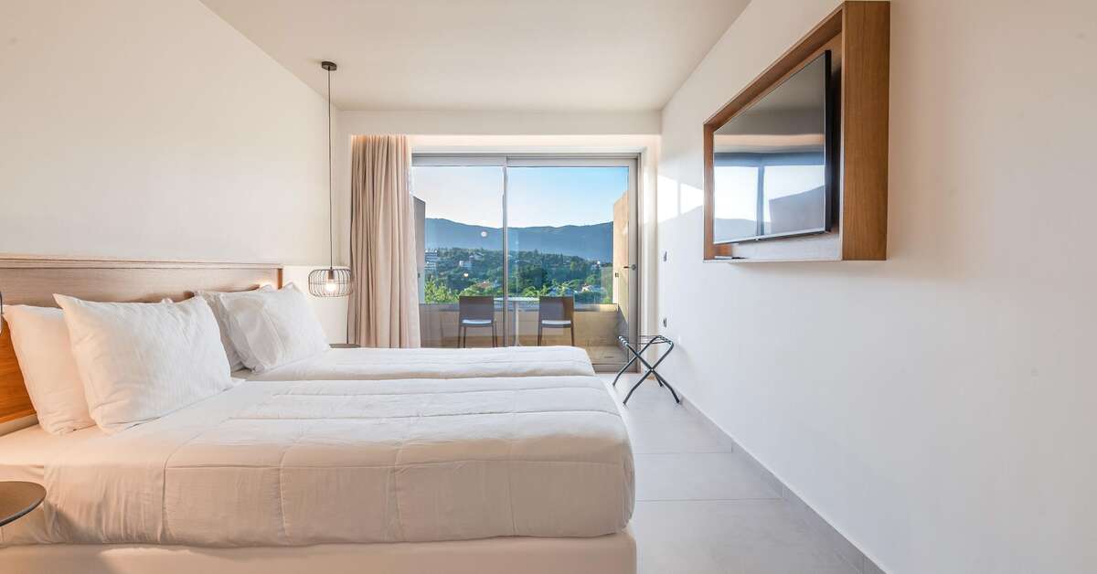 Een foto van Iolida Corfu Resort & Spa