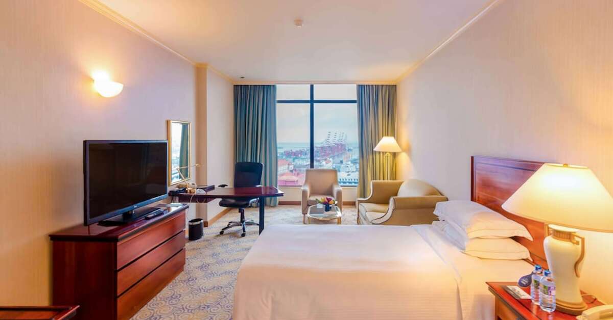 Een foto van Hilton Colombo