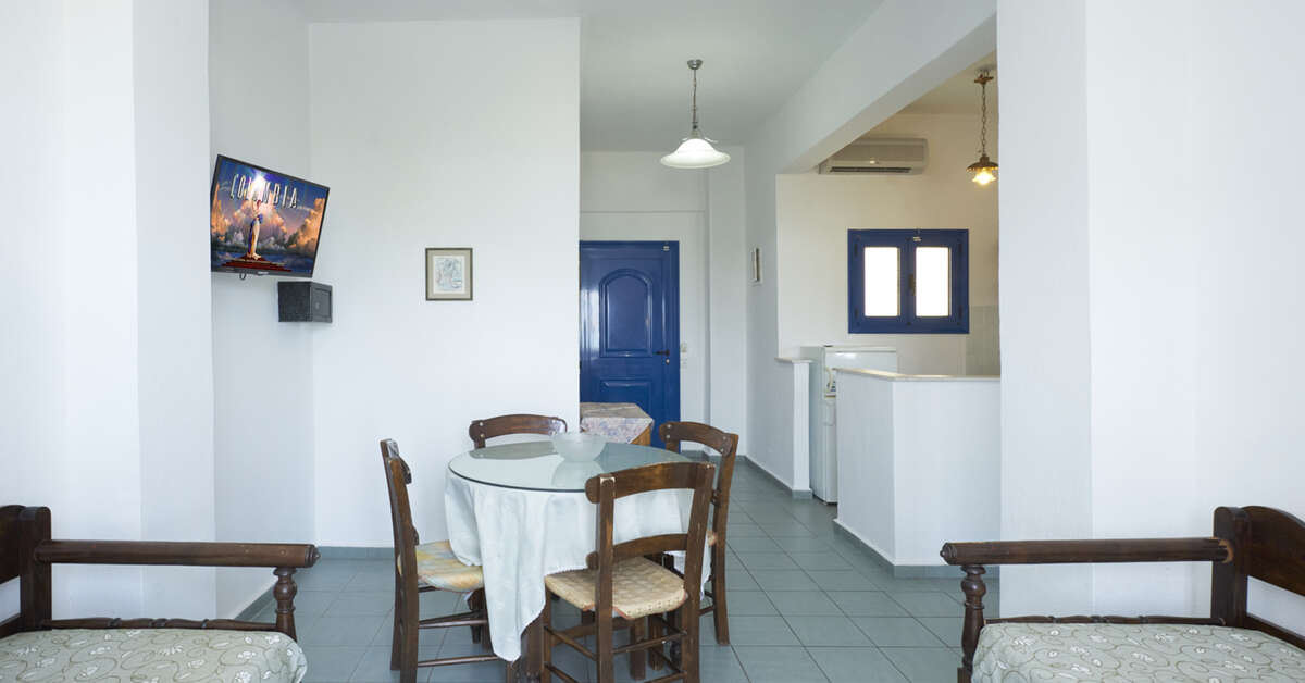 Ein Foto Veneto Sea View Apartments