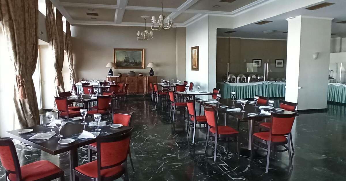 Een foto van Margarona Royal Hotel