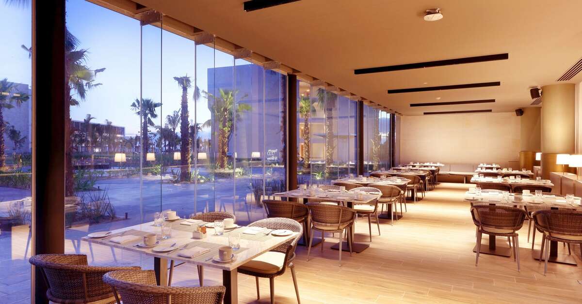 Een foto van TRS Coral Hotel