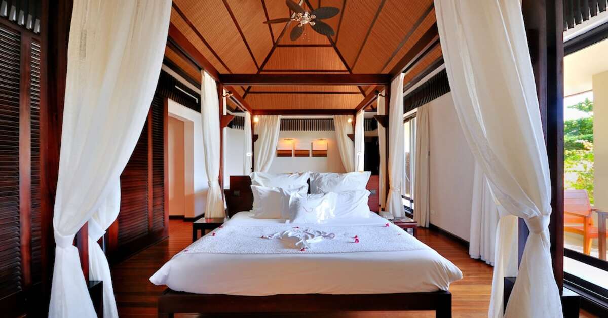 Ein Foto Le Cardinal Exclusive Golf Resort & Spa