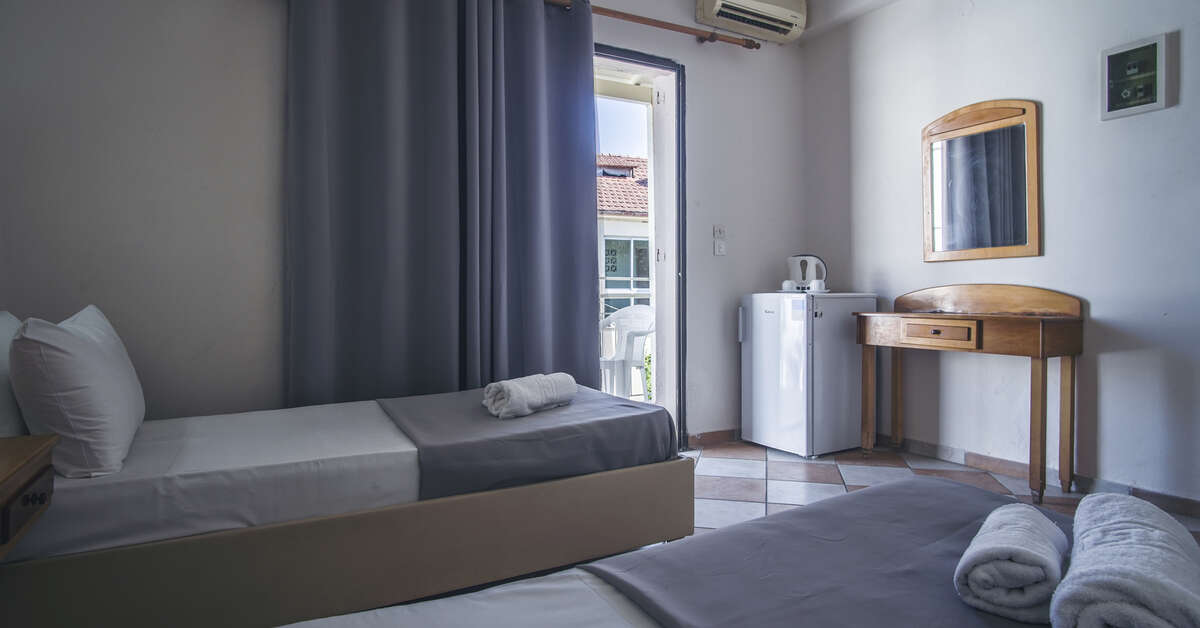 Een foto van Paralia Studios