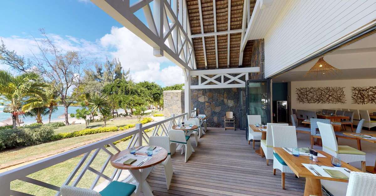 Een foto van Radisson Blu Azuri Resort & Spa