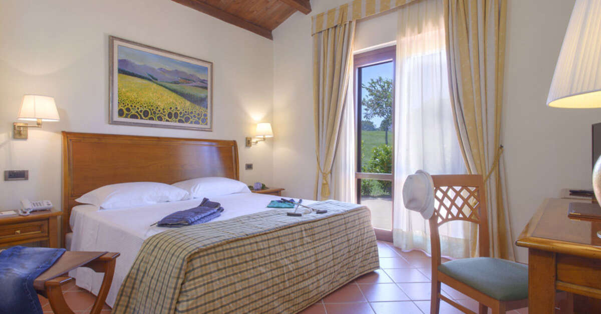 Een foto van Popilia Country Resort