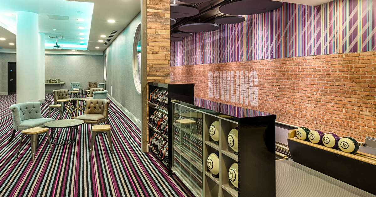 Een foto van Courthouse Hotel Shoreditch