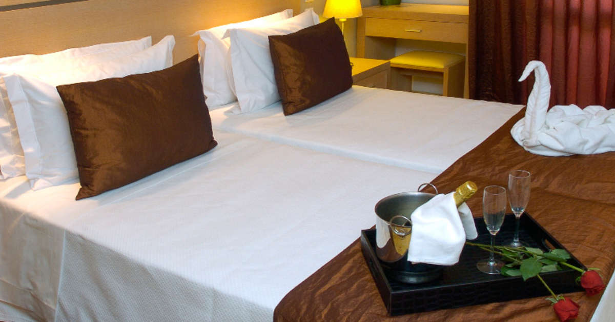 Een foto van Albufeira Sol Hotel & Spa