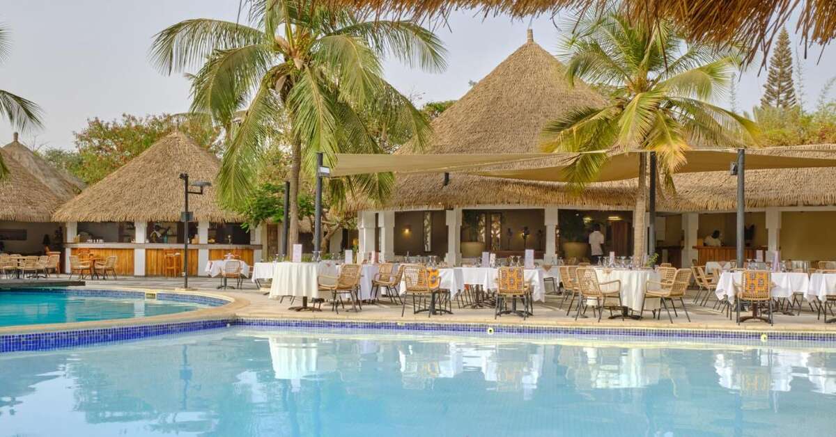 Een foto van Royam Hotel