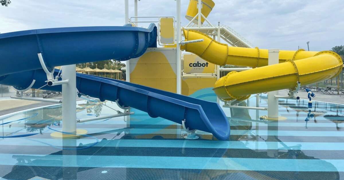Een foto van Cabot Pollensa Park Spa