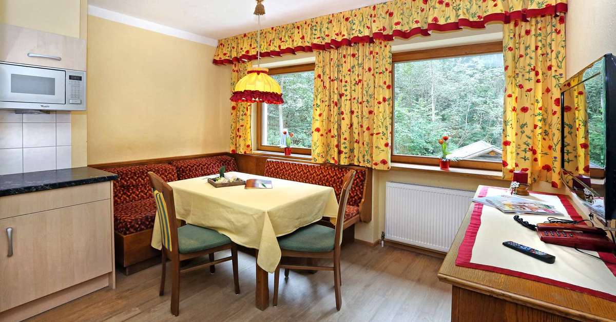 Een foto van Hotel Waldhof