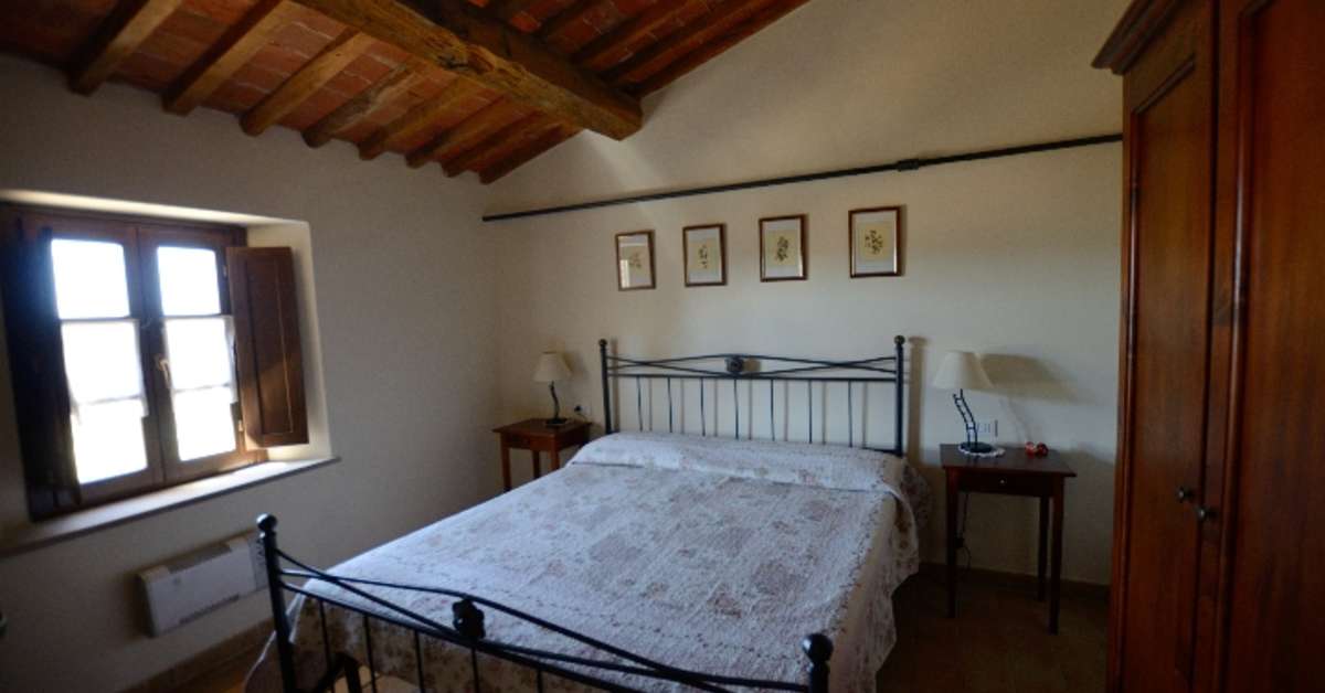 Een foto van Antico Borgo Casalappi