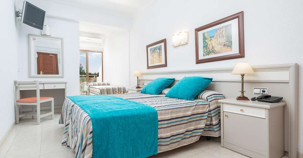 Ein Foto Hotel More