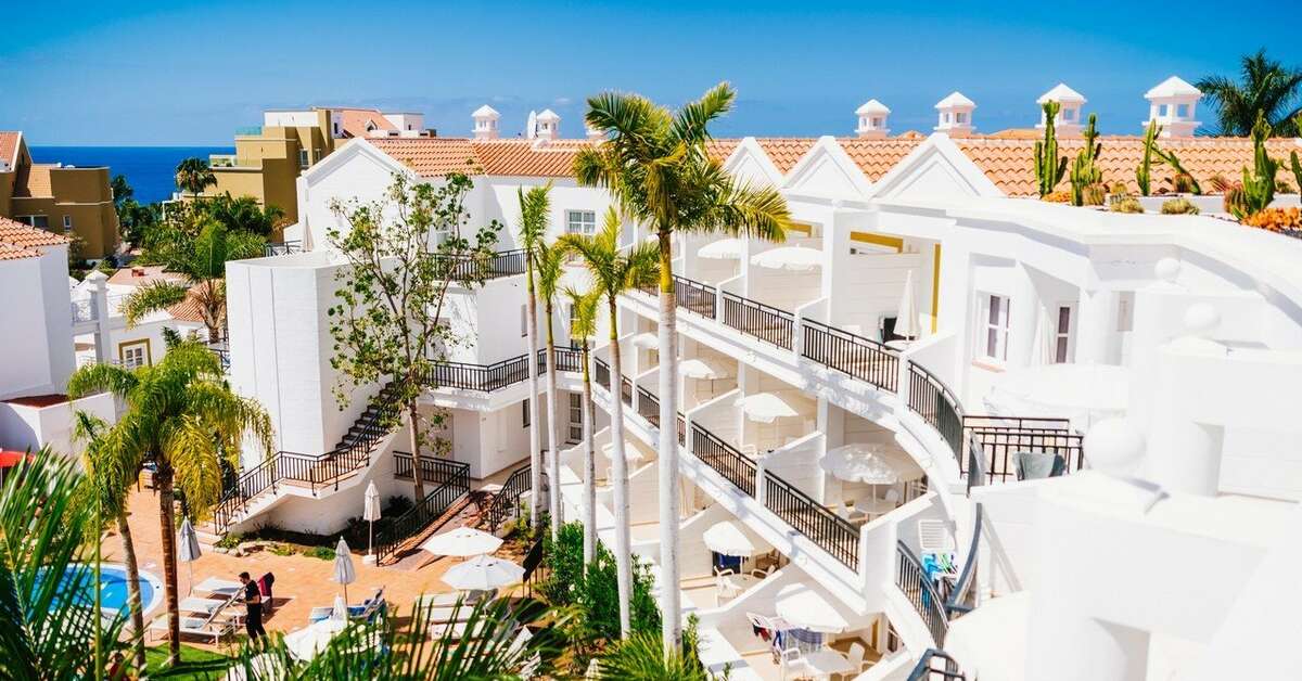 Een foto van Parque del Sol