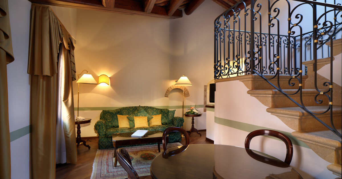 Een foto van Hotel Colombina