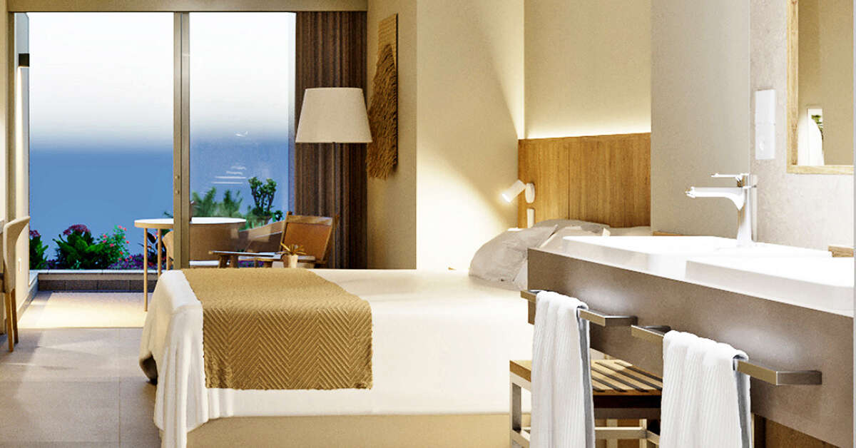 Een foto van Bancal Hotel & Spa