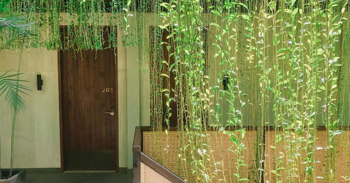 Een foto van Artotel Haniman Ubud