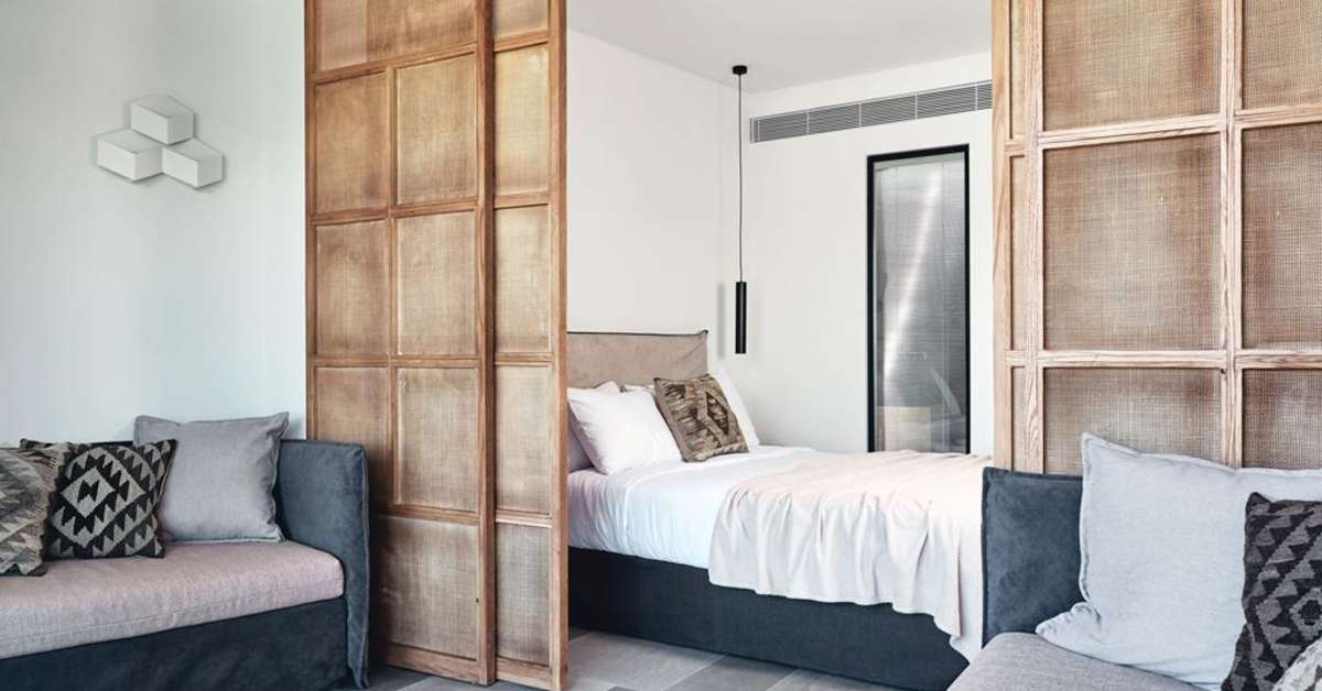 Een foto van Aqua Bay Suites