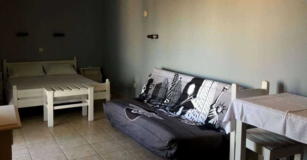 Een foto van Eleni Studios Skala
