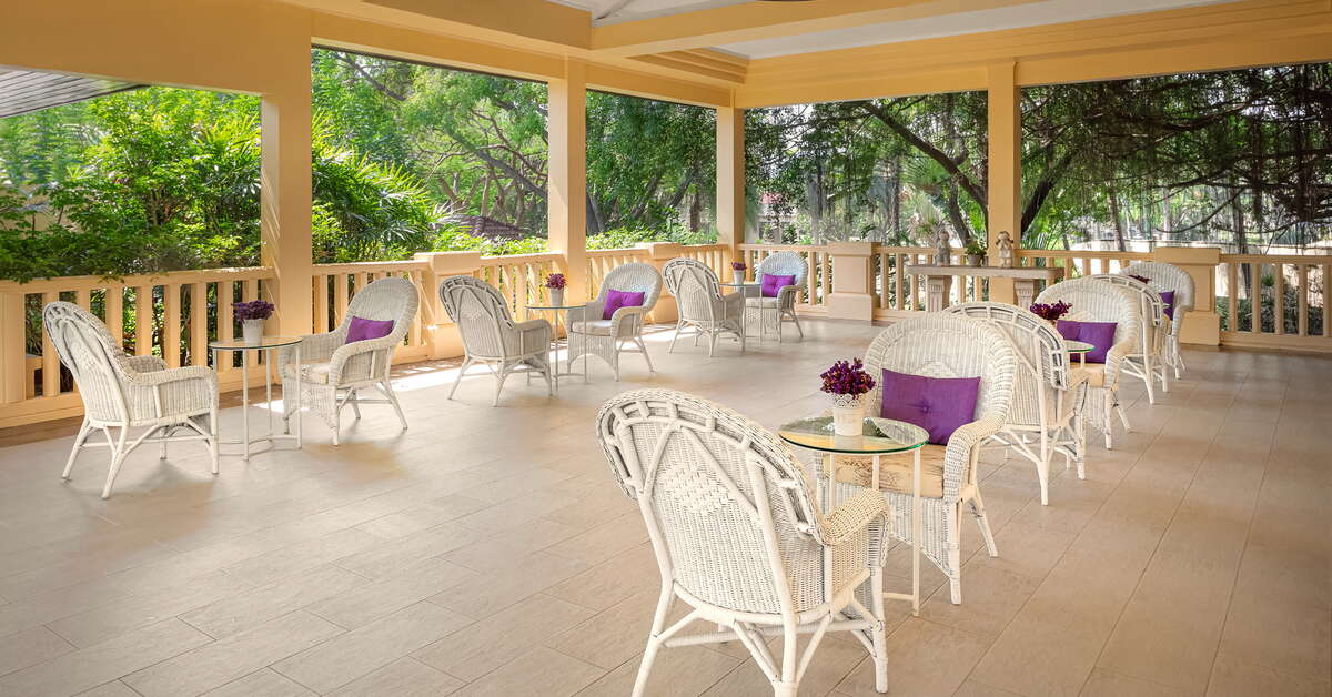 Een foto van Dusit Thani Hua Hin