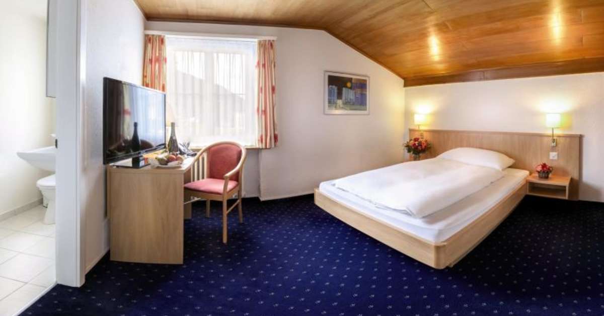 Een foto van Hotel Bunda